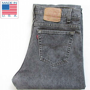 90s USA Levi's ꡼Х 550  ֥å ֥å W36 åեå 1993ǯ ֥å Х ӥơ 90ǯ D145šۡڸۡڥ󥺡ۡΡۡBPL