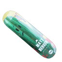 II FLIP DECK fbL FLOWER POWER BERGER 8.25