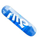 II FLIP DECK fbL STROBE 8.13 BLUE