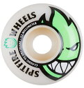 SPITFIRE WHEEL ウィール BIGHEAD 53MM 99DU