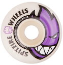 SPITFIRE WHEEL EB[ BIGHEAD 54MM 99DU