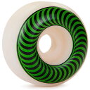 SPITFIRE WHEEL EB[ CLASSIC 52MM 99DU