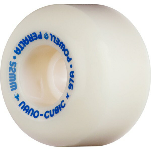 ȯ&̵ POWELL  DRAGON FORMULA ANDY ANDERSON NANO CUBIC 52MM 97A