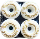 発送激早！！ SPIITFIRE ウィール BURNERS 99DU 53MM