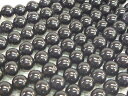 オニキス ラウンド 連販売 約6mm(天然石ビーズ) パワーストーン 黒瑪瑙 ブラック アクセサリーパーツ ハンドメイド DIY