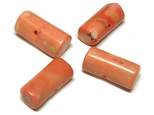 ���� ���� ���� ��23��10mm ��Ĺ��42cm Ϣ���䡡��40γ coral ���������꡼�ѡ��� �ѥ���ȡ��� �ϥ�ɥᥤ��