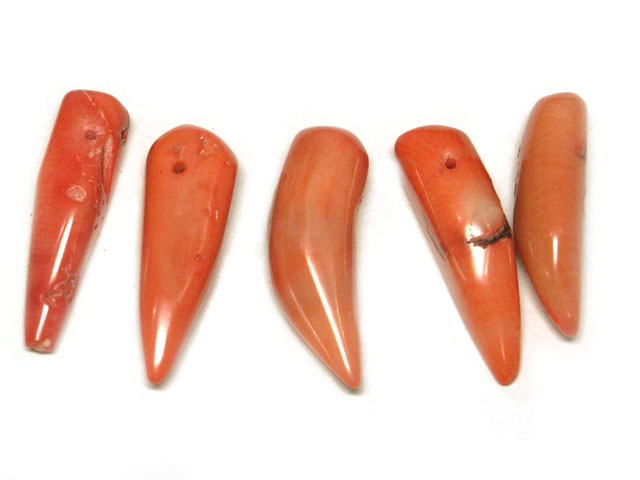 ���� ���� �� ��30��10mm ��Ĺ��40cm Ϣ���䡡��45γ coral ���������꡼�ѡ��� �ѥ���ȡ��� �ϥ�ɥᥤ��