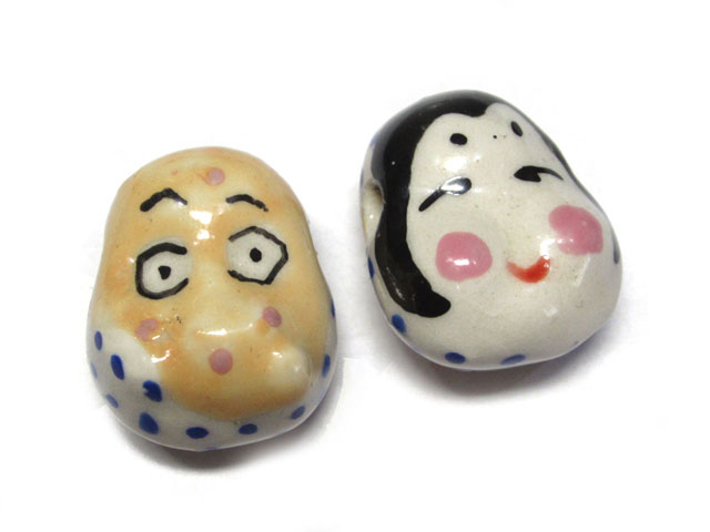 楽天市場】おかめ ひょっとこ 縁起物の通販
