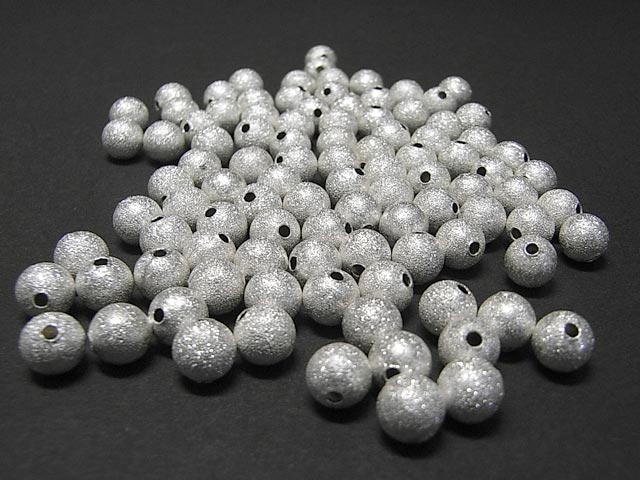 樂天商城 - 丸型スペーサー プレーン 古代銀 約8mm (10個セット) ラウンド アクセサリーパーツ ハンドメイド DIY