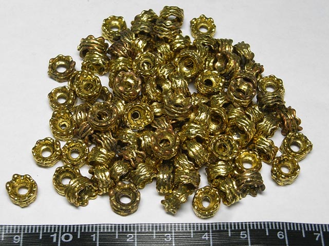 ���٥��� ���ڡ����� �С��� ��9��5mm (10�ĥ��å�) ��°�ѡ��� �᥿��ӡ��� ���������꡼�ѡ��� �ϥ�ɥᥤ�� DIY