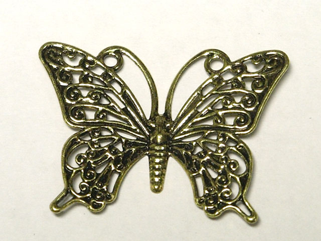 Ʃ�����ѡ��� �Х��ե饤 ��26��35mm ��﫸�����10�ĥ��åȡ� ������ ������ ���������꡼�ѡ��� �ϥ�ɥᥤ�� DIY