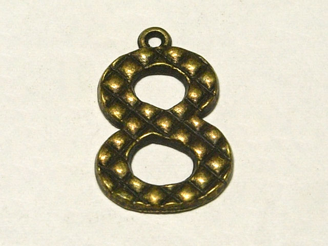 ���㡼�� ����ӥ����� 8 �ϥ���25��16mm 10�� ���������꡼�ѡ��� �ϥ�ɥᥤ�� DIY