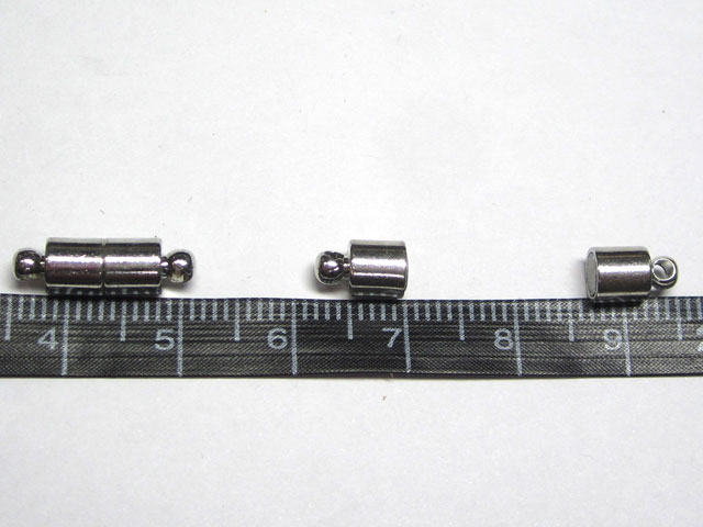 �ޥ��ͥåȥ��饹�� ����ץ� �������� ��15��5mm ��10������ۼ��� α��� �Ȥᤰ ���������꡼�ѡ��� �ϥ�ɥᥤ�� DIY