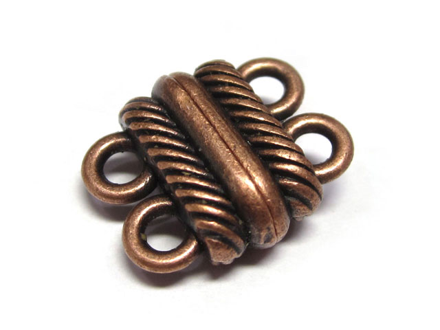 �ޥ��ͥåȥ��饹�� 2�� Ƽ���� ��17��14mm ��10������ۼ��� α��� �Ȥᤰ 2Ϣ�� ���������꡼�ѡ��� �ϥ�ɥᥤ�� DIY