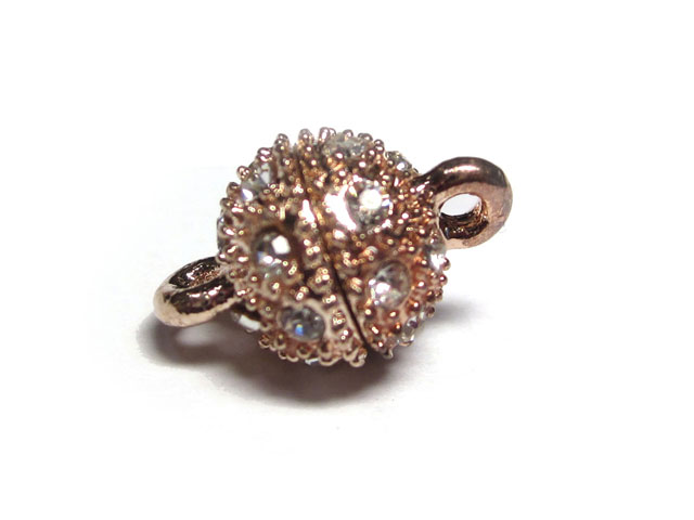 �ޥ��ͥåȥ��饹�� �饦��� �饤�󥹥ȡ��� �ԥ󥯥������ ��14��9mm��10�ġ� ���� α��� α�� ���������꡼�ѡ��� �ϥ�ɥᥤ�� DIY