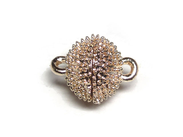 �ޥ��ͥåȥ��饹�� �饦��� �ԥ󥯥������ ��17��12mm��10�ġ� ���� α��� α�� ���������꡼�ѡ��� �ϥ�ɥᥤ�� DIY