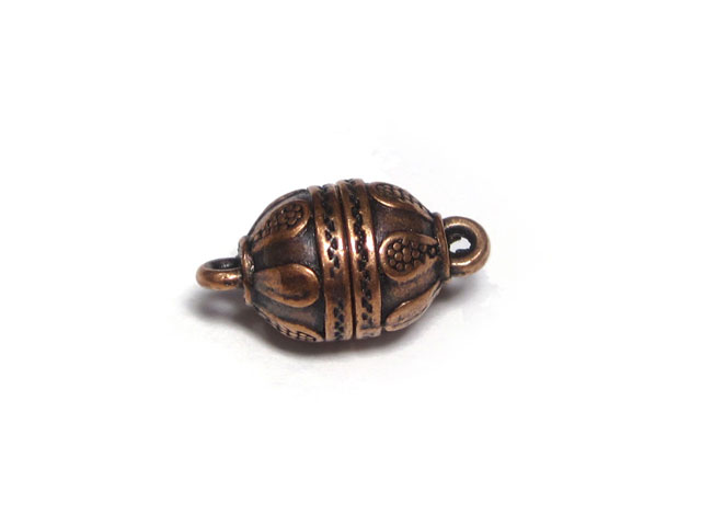 �ޥ��ͥåȥ��饹�� �����Х� ���� Ƽ���� ��15��8mm ��10�ġ� ���� α��� α�� ���������꡼�ѡ��� �ϥ�ɥᥤ�� DIY