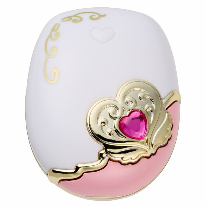 Rakuten - Otona Pretty Holic プリティアップアイカラー キュアブルーム 大人向け メイクアイテム / バンダイ BANDAI [ 新品 ]