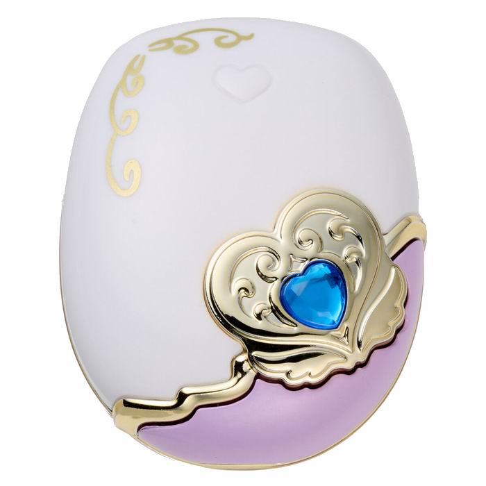 Rakuten - Otona Pretty Holic プリティアップアイカラー キュアイーグレット 大人向け メイクアイテム / バンダイ BANDAI [ 新品 ]