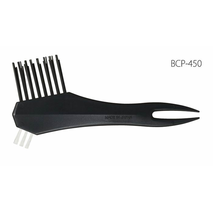 Rakuten - VESS ヘアブラシクリーナー プロ BCP-450 日本製 身だしなみ ヘアブラシ 化粧品 / ベス工業 [ 新品 ]