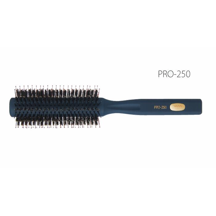 Rakuten - VESS プロフェッショナル 250 PRO-250 日本製 豚毛 身だしなみ ヘアブラシ 化粧品 / ベス工業 [ 新品 ]