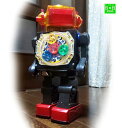 メカロボ mecanic robot ヨネザワ の ロボット おもちゃ 日本製 【 新品 】