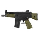 ミニ電動ガン G3A3 MINI 全長約30cm 小さくてもフルオート エアソフトガン / TOKYO MARUI 新品