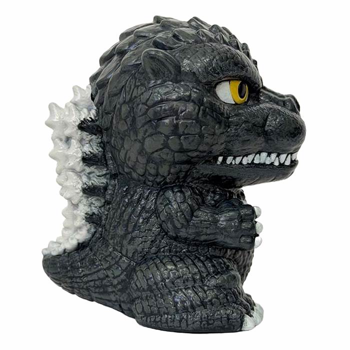 スプラッシュモンスター ゴジラ1994 高さ：約9.5cm 夏向け 水鉄砲 トイガン / 東宝...