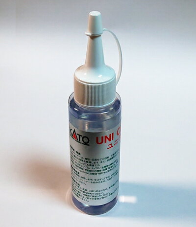 KATO 24-023 ユニクリーナー HOゲージ Nゲージ Oゲージ 鉄道模型 カトー 新品