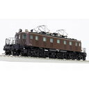 天賞堂 EF56 形 電気機関車 6号機 / 7号機 東北晩年タイプ 52036 1/80スケール 16.5mm HOゲージ 鉄道模型 Tenshodo [ 新...