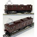 ワールド工芸 16番 鉄道省 ED42 形 電気機関車 ( 標準型 ) 組立キット 1/80スケール 16.5mm HOゲージ 鉄道模型 [ 新品 ]