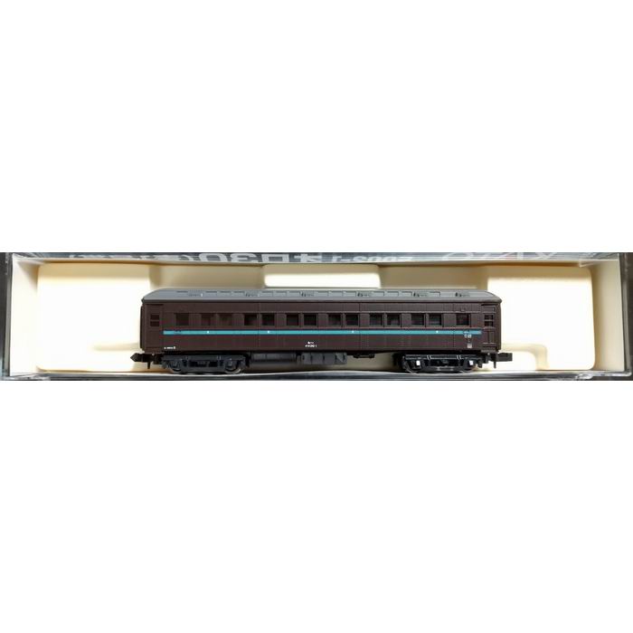 Rakuten - オロ30 (青1号帯) 5002-1 Nゲージ 鉄道模型 / KATO カトー [ 新品 ]