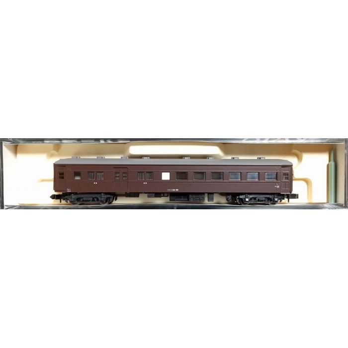 Rakuten - スハニ32 茶 5129 Nゲージ 鉄道模型 / KATO カトー [ 新品 ]