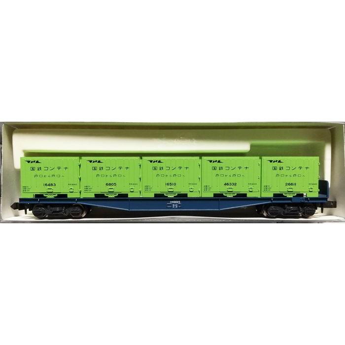 コキ10000 8002 Nゲージ 鉄道模型 / KATO カトー [ 新品 ]
