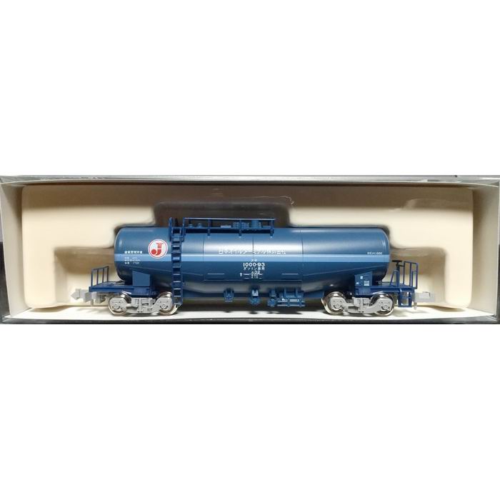 Rakuten - タキ1000 日本オイルターミナル色 8037-1 Nゲージ 鉄道模型 / KATO カトー [ 新品 ]