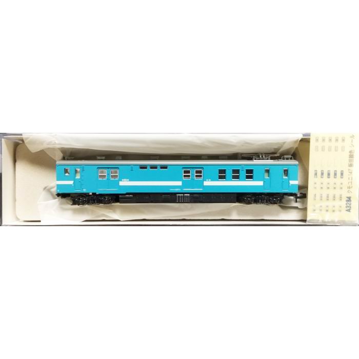 Rakuten - クモユニ174 飯田線色 A3284 Nゲージ 鉄道模型 / MICRO ACE マイクロエース [ 新品 ]