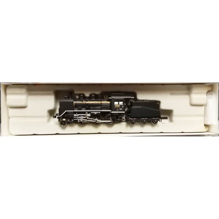Rakuten - 蒸気機関車 C56-150 初期テンダー A6305 Nゲージ 鉄道模型 / MICRO ACE マイクロエース [ 新品 ]
