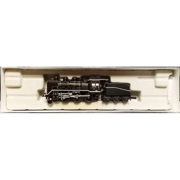 樂天商城 - 蒸気機関車 C56-160 A6308 Nゲージ 鉄道模型 / MICRO ACE マイクロエース [ 新品 ]