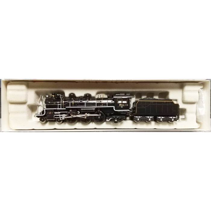 樂天商城 - 蒸気機関車 C51-276 お召仕様 A6607 Nゲージ 鉄道模型 / MICRO ACE マイクロエース [ 新品 ]