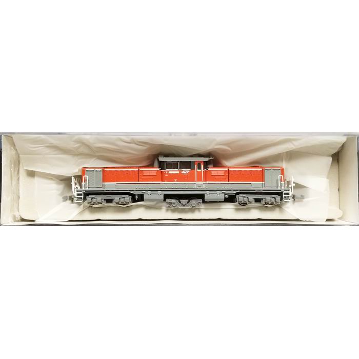 Rakuten - ディーゼル機関車 DD51-1156 JR貨物車体更新車新塗装 A8528 Nゲージ 鉄道模型 / MICRO ACE マイクロエース [ 新品 ]