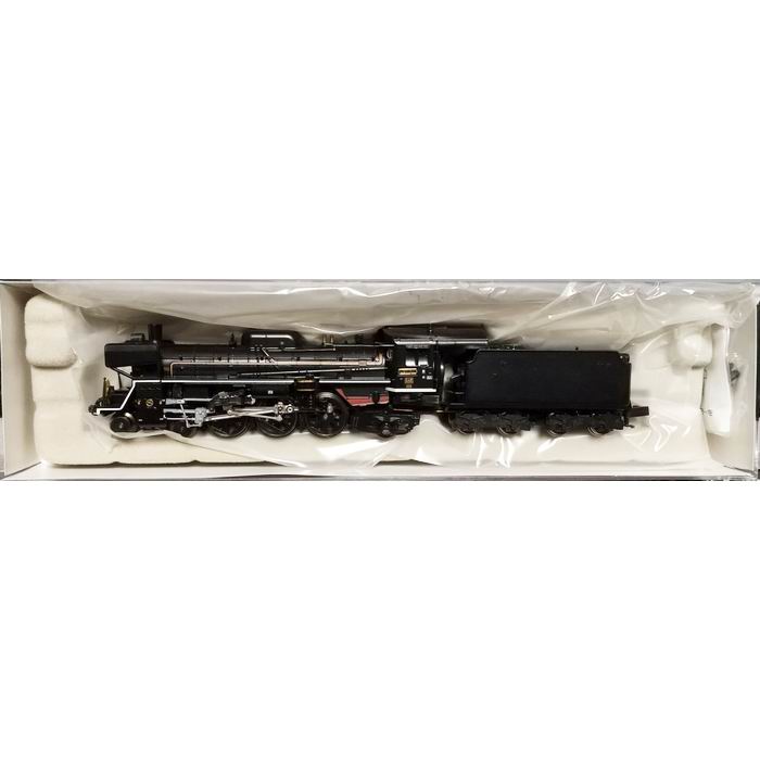 樂天商城 - 蒸気機関車 C57-180 門鉄デフ A9912 Nゲージ 鉄道模型 / MICRO ACE マイクロエース [ 新品 ]
