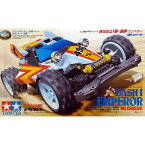 ミニ四駆 ダッシュ1号 エンペラー ( MAシャーシ ) Item18625 ダッシュ!四駆郎 組み立てキット タミヤ TAMIYA [ 新品 ]