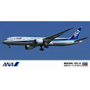 ハセガワ ANA ボーイング 787-9 21 1/200スケール プラモデル Hasegawa 