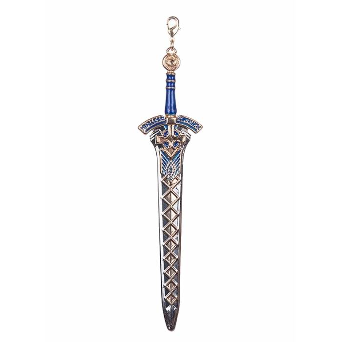 Fate/Grand Order メタルチャームコレクション エクスカリバー プロト アクセサリー / グッドスマイルカンパニー 新品