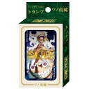 ONE PIECE ワンピース ワノ国編 トランプ カードゲーム / エンスカイ 新品