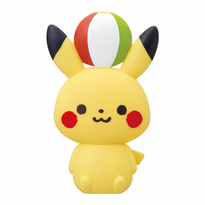 楽天市場】パペット ピカチュウの通販