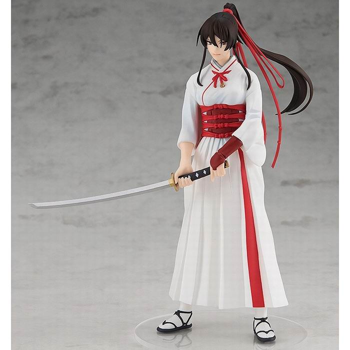 POP UP PARADE 山田浅エ門 佐切 彩色済み 完成品 フィギュア / グッドスマイルカンパニー [ 新品 ]