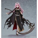 figma 森カリオペ 塗装済み可動 フィギュア / マックスファクトリー 