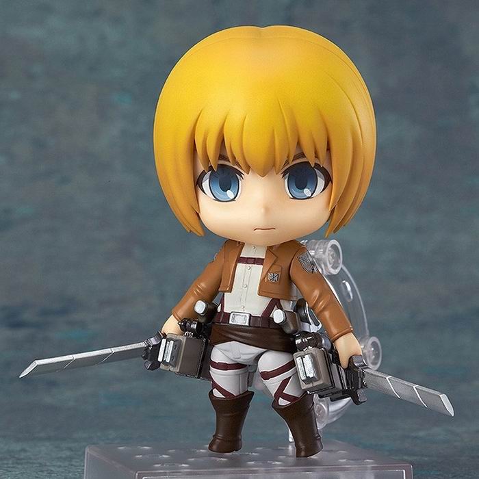 楽天市場】進撃の巨人 アルミン フィギュアの通販 楽天市場】進撃の巨人 アルミン フィギュアの通販