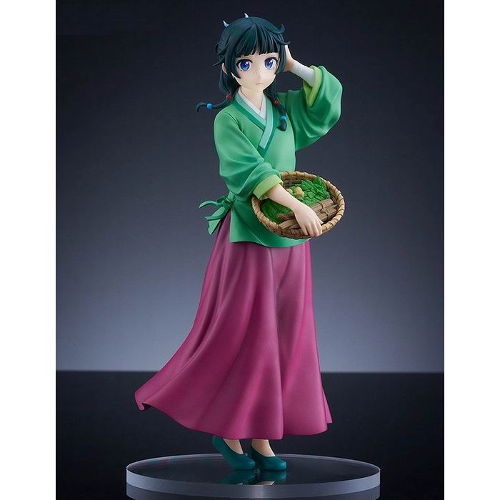 POP UP PARADE 猫猫 ( 薬屋のひとりごと ) 彩色済み 完成品 フィギュア / グッドスマイルカンパニー [ 新品 ]